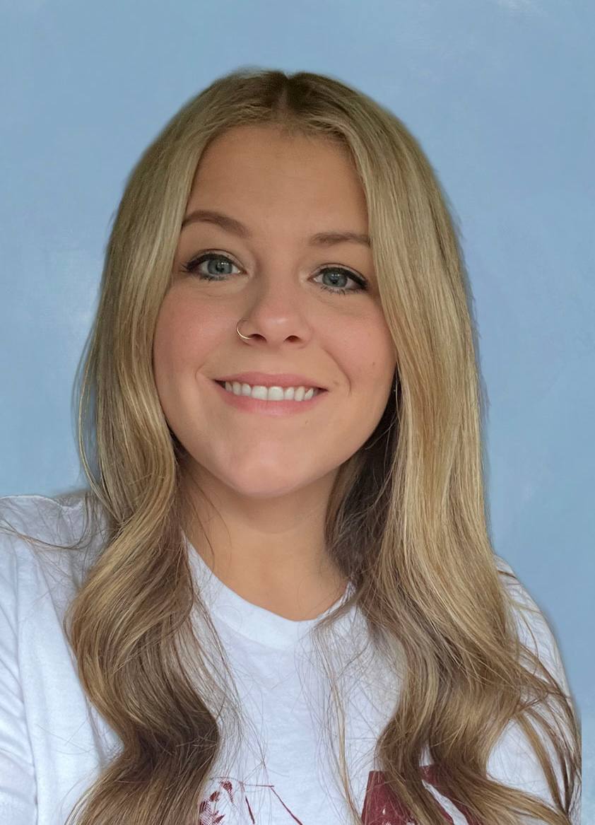 Photo of Jenice Taylor